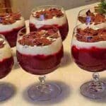 Schneewittchen Dessert Rezept ratzfatz weggefuttert!