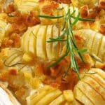 Schwedische Kartoffeln Rezept