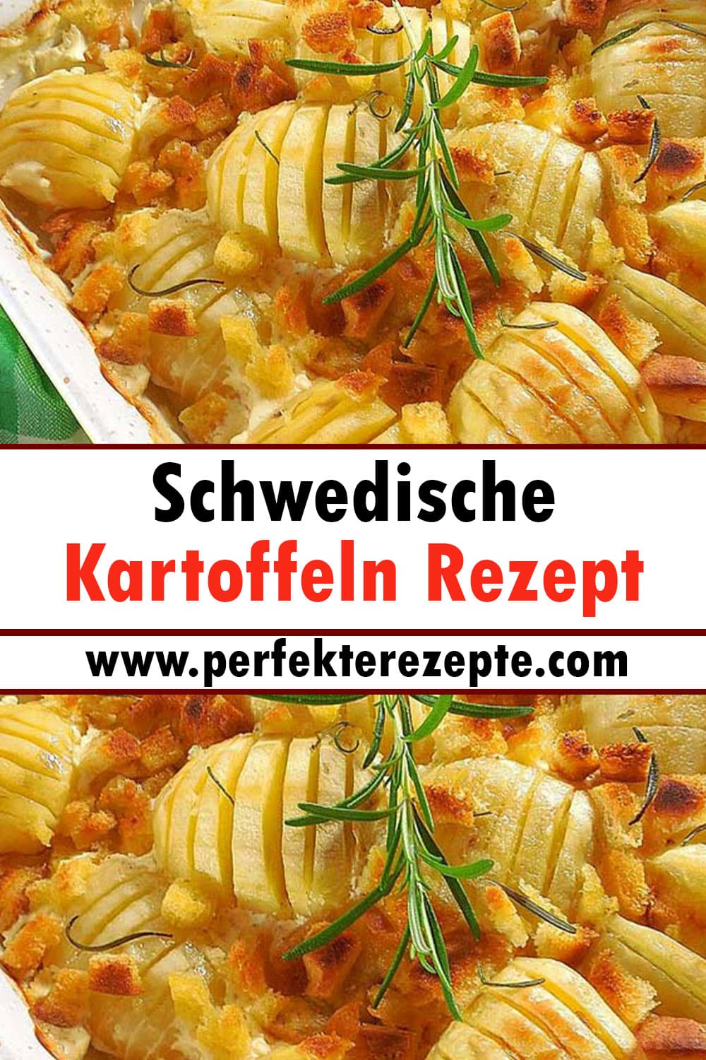 Schwedische Kartoffeln Rezept