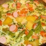Seelenwärmer Gemüseeintopf Rezept