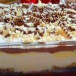 “Sex auf dem Teller” Dessert Rezept, haut alle vom Hocker!