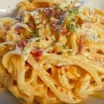 Spaghetti Carbonara Rezept ohne schnick schnack, das beste Rezept!