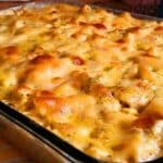 Thunfisch-Nudelauflauf Rezept