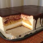 “Vogelmilch” Torte Rezept