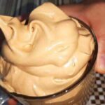 Zaubercreme Rezept, in weniger als 3 Minuten fertig!