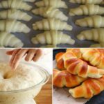 15 Minuten Hörnchen Rezept