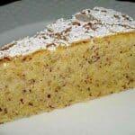 Amaretto Mandel Kuchen Rezept