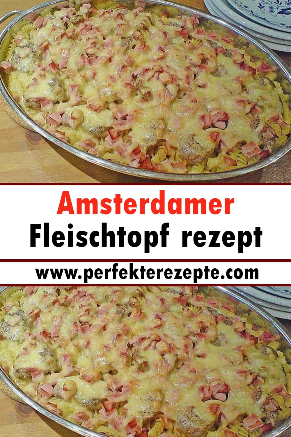 Amsterdamer Fleischtopf rezept