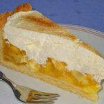 Apfel-Schmand-Torte Rezept