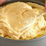 Apfel Walnuss Kuchen Rezept