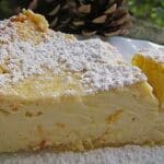 Apfelmus-Quark Kuchen Rezept