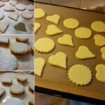 Ausstech-Plätzchen Rezept