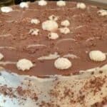 Bananentorte Rezept