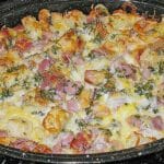 Bergbauern Auflauf Rezept