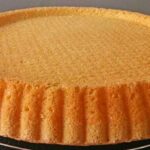 Biskuitboden für Torten und Kuchen Rezept