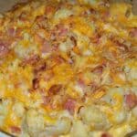 Blumenkohlauflauf Rezept
