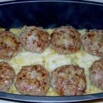 Bulettentopf Mit Wirsing Rezept