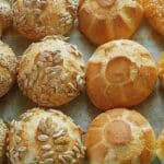 Die schnellsten Brötchen Rerzept der Welt