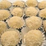 Eierlikör-Pralinen Rezept