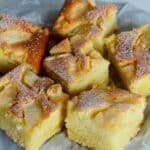 Fantastischer Apfelkuchen Rezept In 10 Minuten Zubereitet!