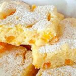 Fantastischer Buttermilchkuchen Rezept