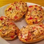 Fernseh-Brötchen Rezept