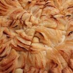 Französische Apfeltarte Rezept