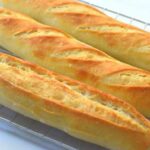 Französische Baguettes Rezept