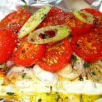 Gebackener Schafskäse Rezept