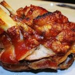 Gebratene Schweinshaxen Rezept