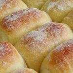 Joghurtbrötchen Ohne Gehzeit Rezept