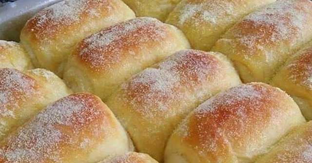 Joghurtbrötchen Ohne Gehzeit Rezept