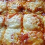 Kartoffelpüree-Hack Auflauf Rezept