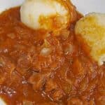 Krautgulasch Rezept