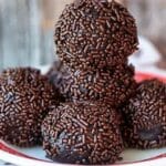 Lecker Rumkugeln Rezept, in nur 30 Minuten fertig