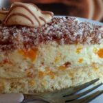 Mandarinen Im Paradies Blitztorte Rezept