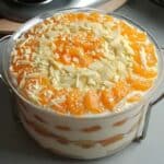 Mandarinentiramisu Rezept