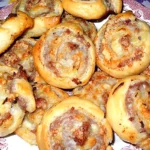 Mettschnecken Rezept