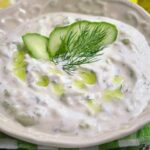 Noch besser als bei meinem Griechen! DAS Tzatziki Original Rezept