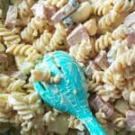 Nudelsalat Rezept, Der Perfekte Snack!