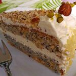 Nusstorte Grossmutters Rezept