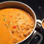Party-Gyrossuppe Rezept