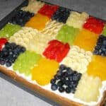 Patchwork Kuchen