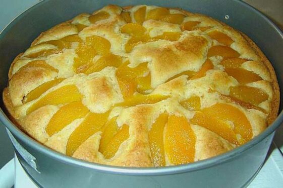 Niederländischer Schokokuchen Rezept - Schnelle und Einfache Rezepte