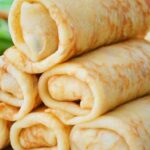 Quark Pfannkuchen Ohne Mehl Rezept