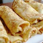 Quark Pfannkuchen Ohne Mehl Rezept