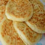 Quark-Pfannkuchen Rezept ohne Mehl Zum abnehmen