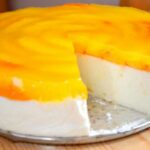 Quarkkuchen ohne Eier und ohne Backen Rezept