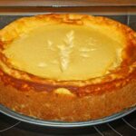Rahmkuchen Rezept
