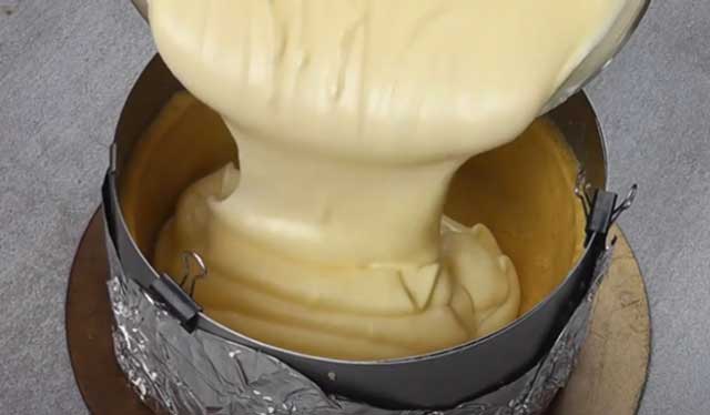 Rahmkuchen Rezept Der Immer Gelingt, In 10 Minuten Zubereitet!